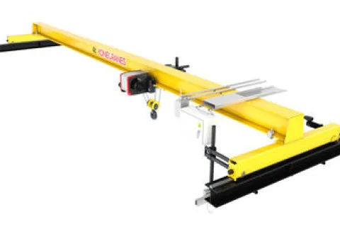 CXT 起重(zhong)機(jī)