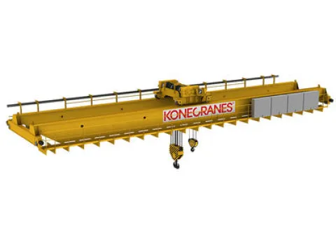 渦輪機(jī)房起重(zhong)機(jī)