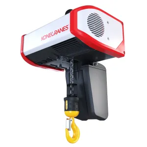 Konecranes C Series